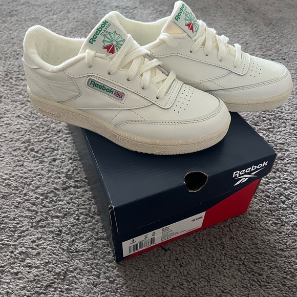Reebok Club C 85 Vintage EUC - Picture 3 of 5